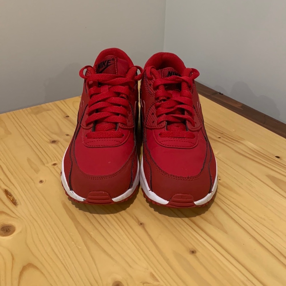 Big kid Air Max 90